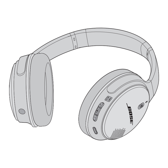 Bose SOUNDLINK Guía De Usuario