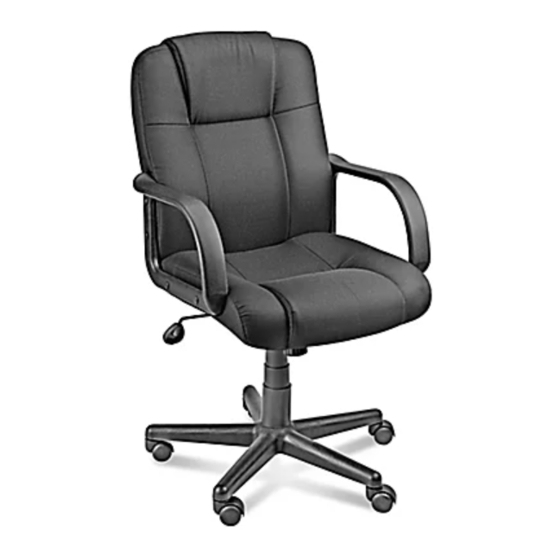 Uline H-4118 Manual Del Usuario