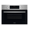 Hornos Microondas Zanussi ZVEEM6X3 Manual De Instrucciones