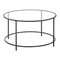 Muebles de Interior Songmics VASAGLE LGT021 Instrucciones De Montaje