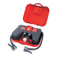 Rothenberger ROFROST ECO Instrucciones De Uso