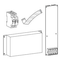 Iluminarc LOGIC Wall Panel Expand Kit8 Instrucciones De Instalación