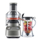 Sage the 3X Bluicer BJB615 / SJB615 - Manual del extractor de zumo y la batidora de 1000 W