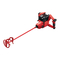 HILTI Nuron NMX 622 - Manual de la Batidora de Paleta Inalámbrica