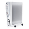ProBreeze PB-H02 - Manual del radiador de aceite