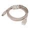 Cables y Conectores ABB TK504 Instrucciones De Montaje