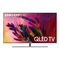 TV LED Samsung Q7F Serie Manual De Instrucciones