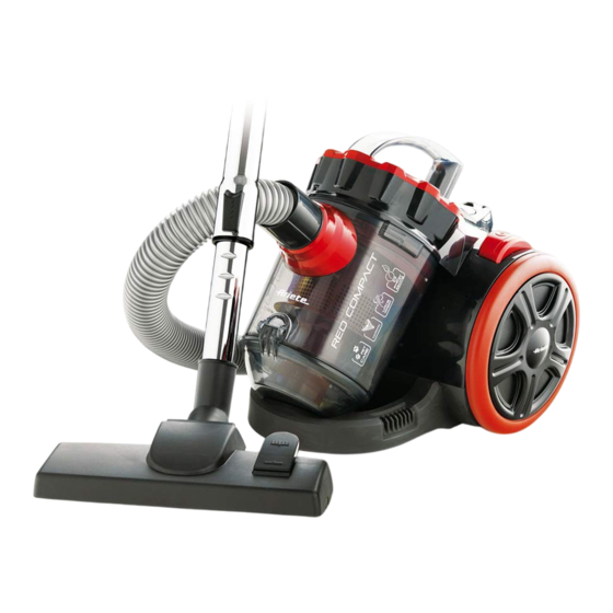 ARIETE 2743 Manual De Instrucciones