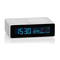 Relojes Radio Roadstar CLR-290D+ Manual De Instrucciones