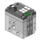 Festo CPV GE-ASI Serie