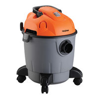 Telstar TWD018010YL Manual De Instrucciones