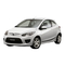 Mazda 2 2008