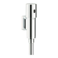 Grohe 37428 Manual De Instrucciones