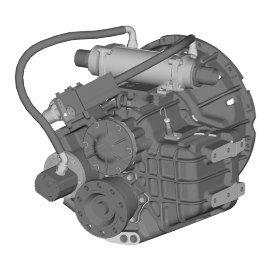 ZF 360 Serie Manual Del Usuario