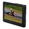 Reproductores Multimedia Denver MPM-4014 Manual De Instrucciones