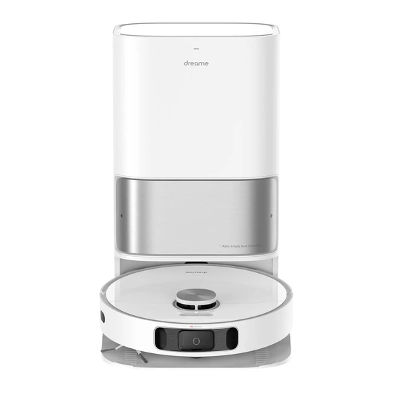 Dreame DreameBot L10S Ultra Manual De Usuario