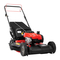 CRAFTSMAN M220, CMXGMAM211201 - Manual de la cortadora de césped a gas autopropulsada de 150 cc y 21 pulgadas