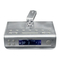 SilverCrest KH 2218 - Manual del reloj despertador con proyección