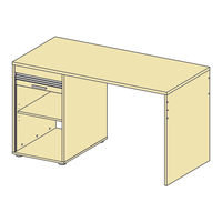 FMD Furniture 292-066 Instrucciones De Montaje