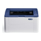 Impresora Todo en uno Xerox Phaser 3020 Guía De Uso Rápido