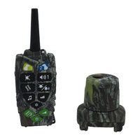 Midland canicom BEEPER ONE PRO Manual De Instrucciones