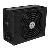 Thermaltake Toughpower 1350W Manual Del Usuario