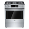 Electrodomésticos de Cocina Bosch HDI8054 Serie Manual De Instalación