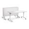 Muebles de Interior Steelcase FlipTop Twin Instrucciones De Uso