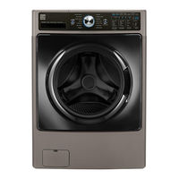 Sears Kenmore Elite 796.4158 Serie Manual De Uso