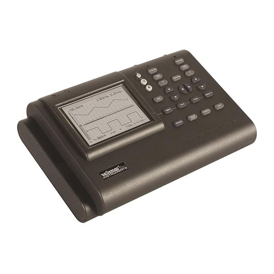 Velleman APS230 Manual Del Usuario