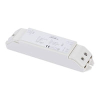 Slv Elektronik D-RECTION ELITE 50 Guia De Inicio Rapido
