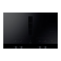 Gaggenau CV492100 Manual De Instrucciones