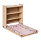 Muebles para Bebés y Niños Pequeños Geuther Wanda 4871 Instrucciones De Uso Y De Montaje
