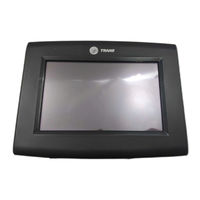 Trane Tracer TD7 Manual Del Usuario