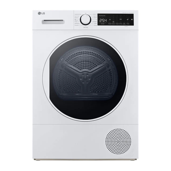 LG RH80T2AP6RM Manual Del Propietário