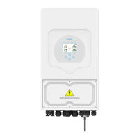 Deye SUN-5K-SG03LP1-EU Manual De Usuario