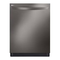 LG LDTH797 Serie Manual Del Propietário
