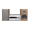 Sistemas de Altavoces Kenwood LS-K701 Manual De Instrucciones
