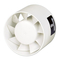 Ventiladores S&P TDM-200 Manual De Instrucciones