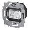 Sensores de Seguridad ABB i-bus 6110 U-101-500 Manual De Instrucciones
