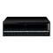 Amplificadores golmar PAM-120A Manual De Instrucciones