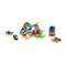 Juguetes Mega Bloks THOMAS & FRIENDS THOMAS AT THE SODOR PAINT SHOP Manual De Instrucciones