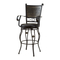 Muebles de Interior Powell 17B2011BS Instrucciones De Montaje
