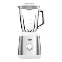 Taurus OPTIMA PURE 1500 Instrucciones De Uso