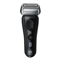 Braun 5796 Manual Del Usuario