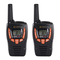 Cobra MicroTalk CXT345 - Manual de Radio Bidireccional
