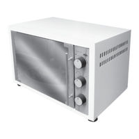 LUMER GOURMET Serie Manual Del Usuario