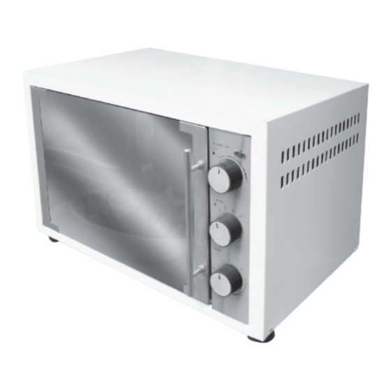 LUMER GOURMET Serie Manual Del Usuario