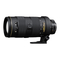 Objetivos Fotográficos Nikon AF-S Zoom-Nikkor ED 80-200mm f/2.8D IF Manual De Instrucciones