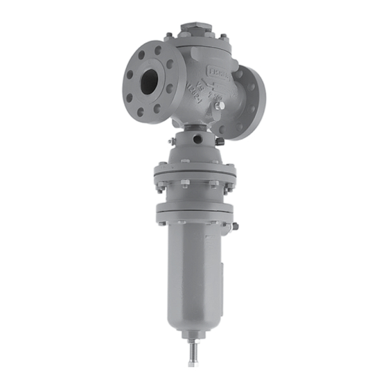 Emerson MR105 Manual De Instrucciones